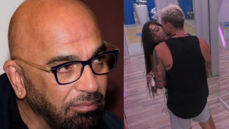 «Δεν γίνεται να γίνει πρότυπο της γυναίκας η κάθε τσoντα. Είναι δυνατόν τώρα;»: Το ξέσπασμα του Γιάννη Ζουγανέλη