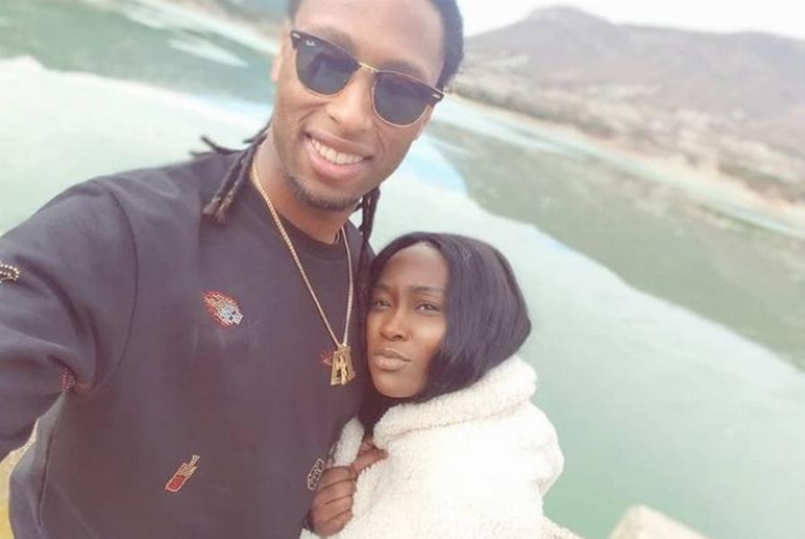 Ρούμπεν Σεμέδο: «Η σύζυγός  του Χουβιάνα του δίνει δύναμη και του συγχωρεί την προδοσία»