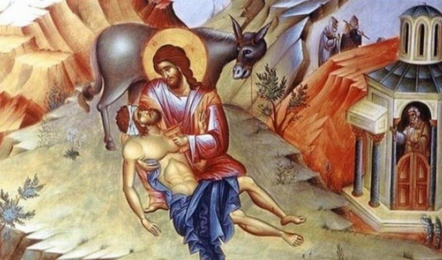 Είναι ο ομοφυλόφιλος άνθρωπος αποδεκτός από την ορθόδοξη εκκλησία;