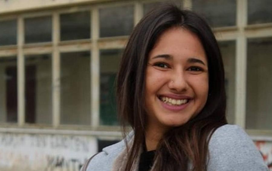 Μοιραίο το τροχαίο για την 20χρονη Αναστασία: Έχασε τη ζωή της στην παλιά εθνική οδό