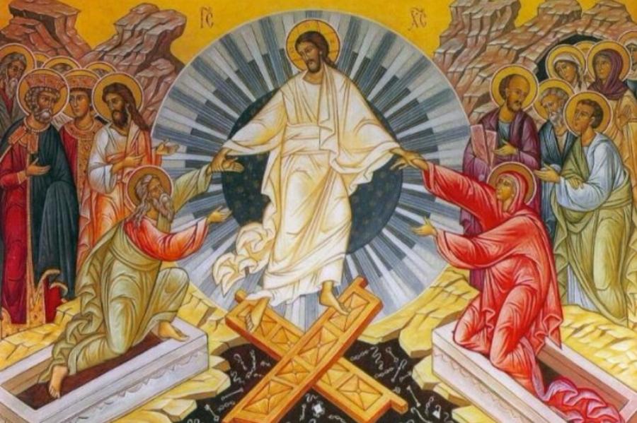 Δίδαγμα: Μια υπέροχη αληθινή Χριστιανική ιστορία