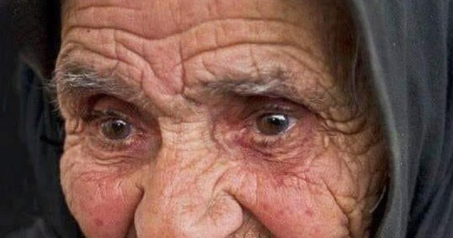 Αληθινή Ιστορία: “Παιδάκι μου σε σταματώ όχι να ζητιανέψω….”