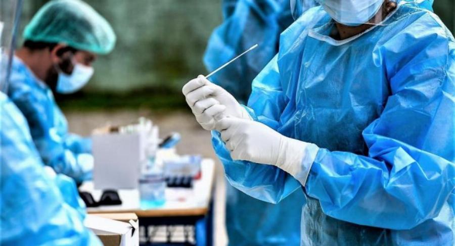 Έκτακτα μέτρα λόγω έκρηξης κρουσμάτων: Ανακοίνωση νέων περιορισμών από τον Κυριάκο Μητσοτάκη