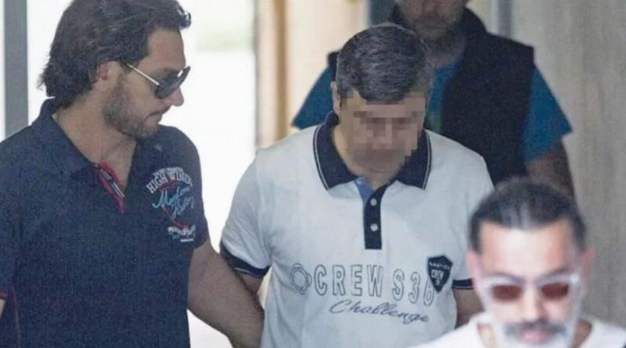 Κανένα απολύτως ελαφρυντικό στον παιδοκτόνο αστυνομικό των ΜΑΤ που στραγγάλισε την 7χρονη κόρη του