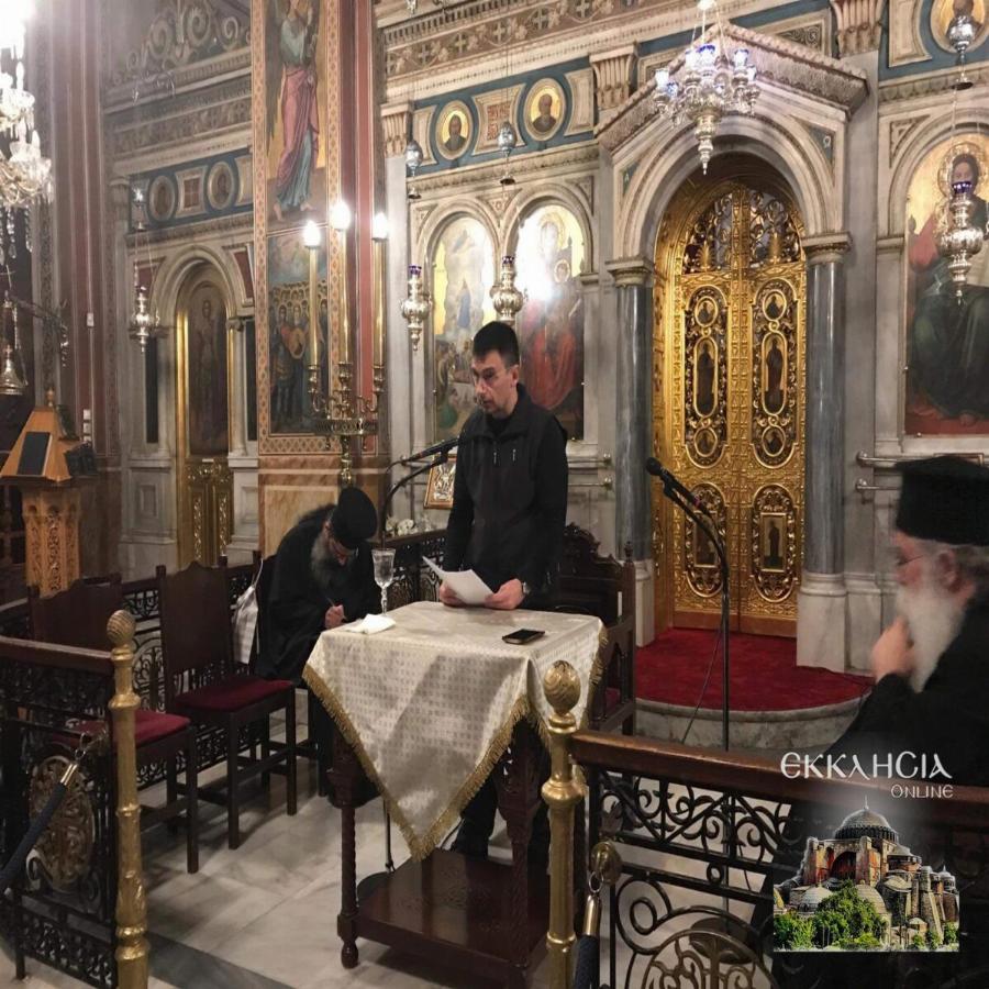 Είναι ο ομοφυλόφιλος άνθρωπος αποδεκτός από την ορθόδοξη εκκλησία;