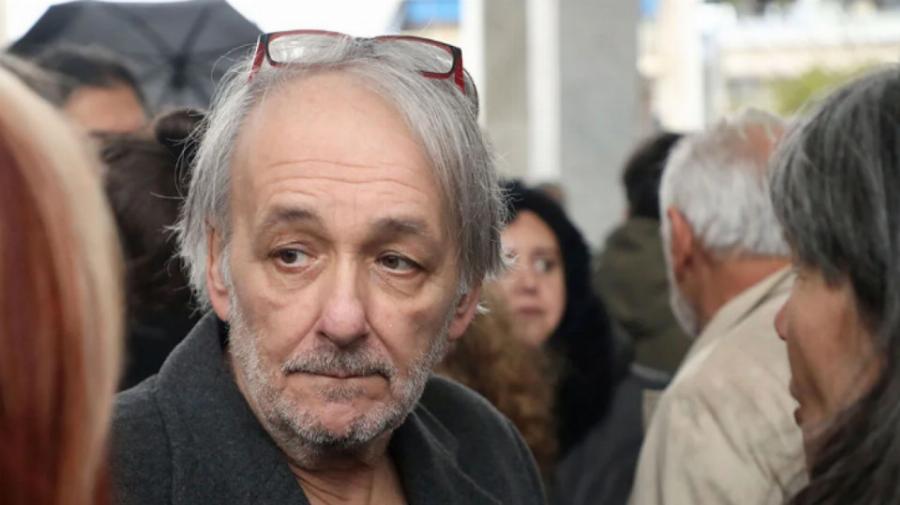 Ανδρέας Μικρούτσικος: Διασωληνωμένος στην εντατική – Σε κρίσιμη κατάσταση η υγεία του