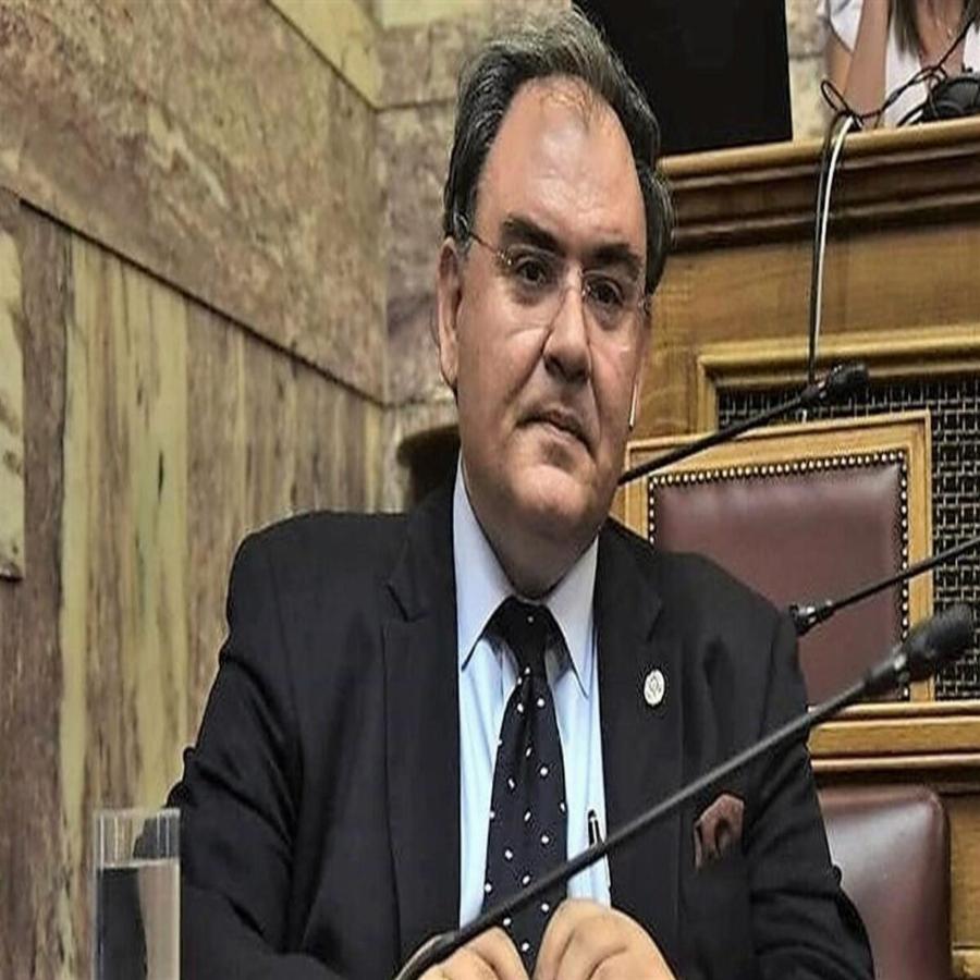 «Αν δεν πάρουμε νέα μέτρα 5000 κρούσματα την μέρα τον Νοέμβριο» – Ανησυχία από Σαρηγιάννη