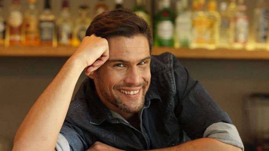 Καθήλωσε ο Δημήτρης Ουγγαρέζος: «Είπαν στη μητέρα μου να μην ξανακάνει παιδί, αλλά εμφανίσθηκε ο Άγιος Στυλιανός»