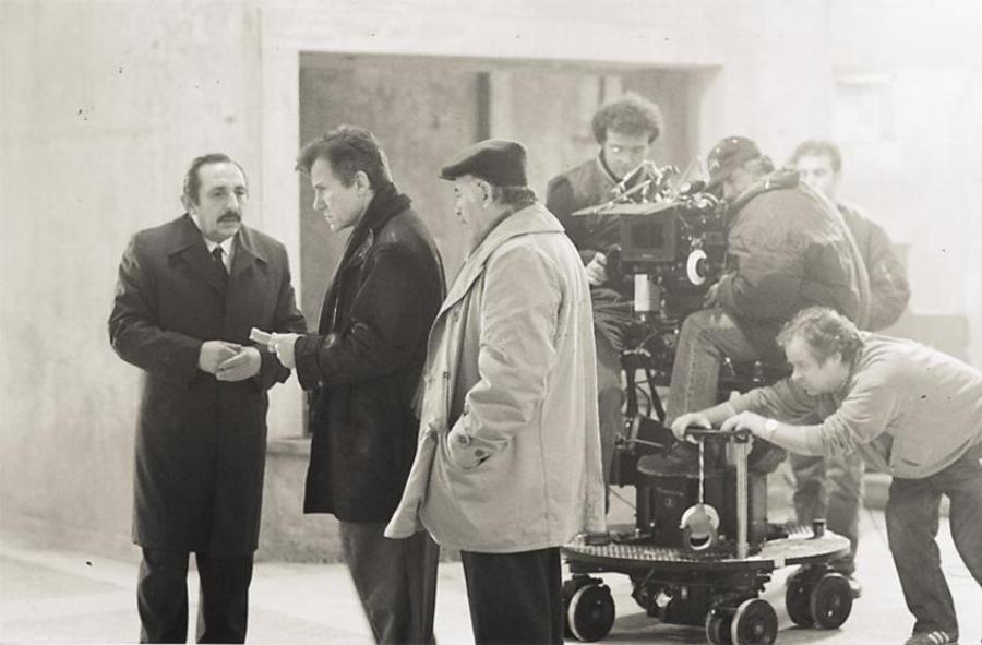 Μιχάλης Γιαννάτος: Η μεγάλη καριέρα στο Χόλιγουντ, ο λόγος της ξαφνικής επιστροφής στην Ελλάδα και το άδοξο τέλος το 2013