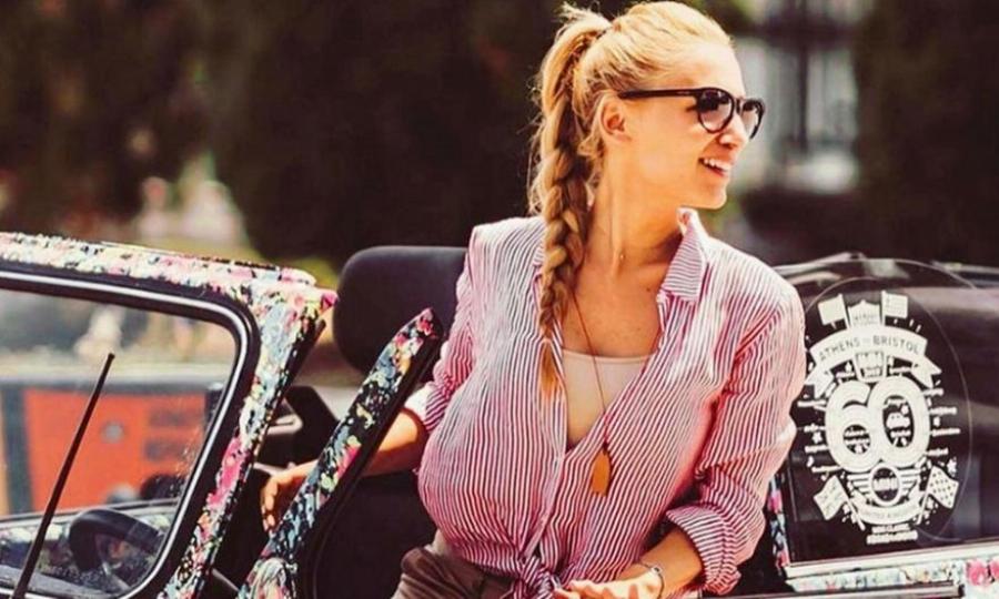 Αριάδνη Γερασιμίδου: Η λατρεία της για τον μηχανοκίνητο αθλητισμό, η μεγάλη μάχη με τον καρκίνο και το άδοξο τέλος