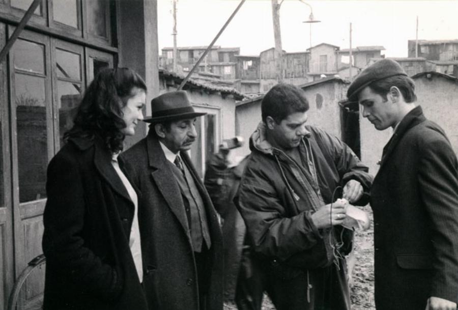 Μιχάλης Γιαννάτος: Η μεγάλη καριέρα στο Χόλιγουντ, ο λόγος της ξαφνικής επιστροφής στην Ελλάδα και το άδοξο τέλος το 2013