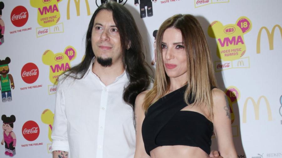 Έρωτας με διαφορά ηλικίας: 6 διάσημες Ελληνίδες που παντρεύτηκαν μικρότερους άντρες