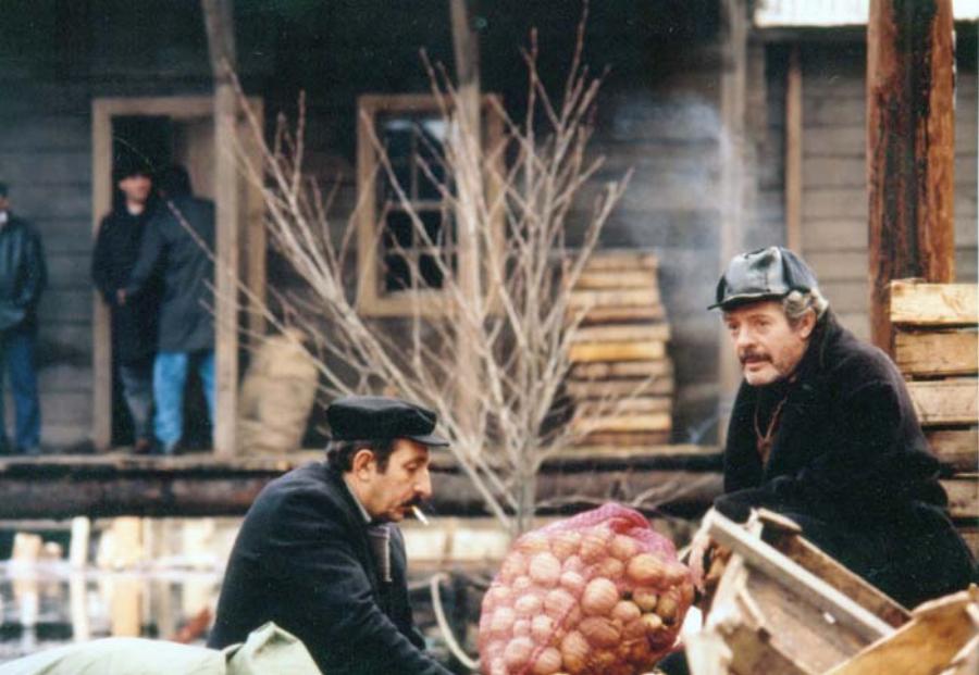 Μιχάλης Γιαννάτος: Η μεγάλη καριέρα στο Χόλιγουντ, ο λόγος της ξαφνικής επιστροφής στην Ελλάδα και το άδοξο τέλος το 2013