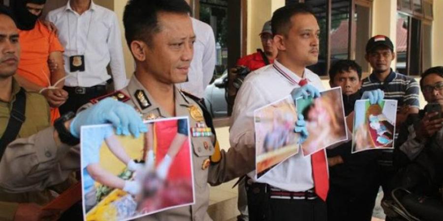 H γειτόνισσα του τον ρωτούσε συνέχεια πότε θα παντρευτεί και εκείνος την σκότωσε