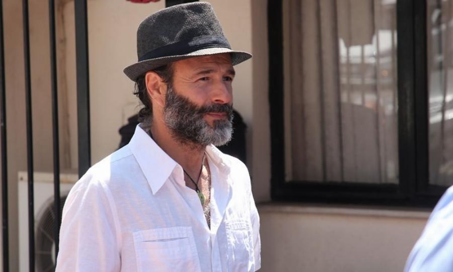 «Ήμουν σε κατάθλιψη για οκτώ χρόνια, την ξεπέρασα όταν πήγα στο Αγ. Όρος» – Οι συγκλονιστικές αποκαλύψεις του Θανάση Ευθυμιάδη