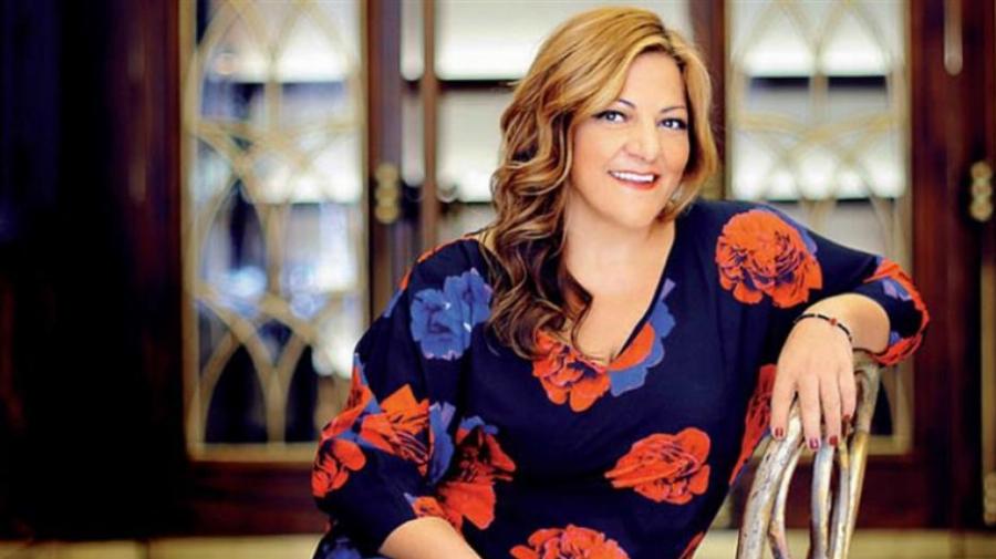 Χώρισα και βρέθηκα από καλοπαντρεμένη, άφραγκη, φοιτήτρια στη σχολή με ένα μωρό – H εξομολόγηση της Βίκυς Σταυροπούλου