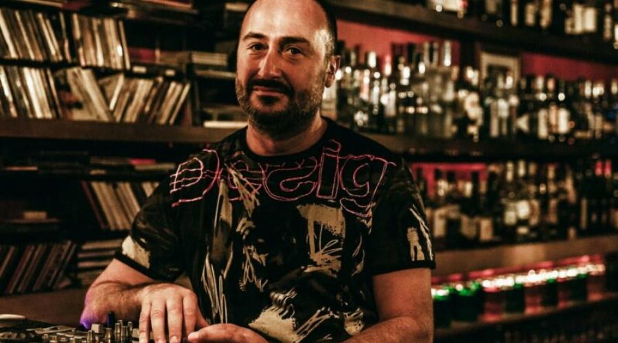 Σκοτώθηκε ο Σωτήρης Λαφαζάνης, ιδιοκτήτης του θρυλικού μπαρ «Αρχάγγελος»