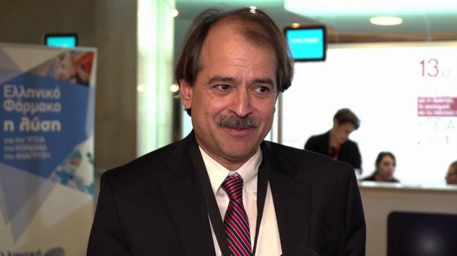 «Υπήρχε εντολή από το Μαξίμου να εξαφανιστώ» – Οι αποκαλύψεις του Δρ. Ιωαννίδη