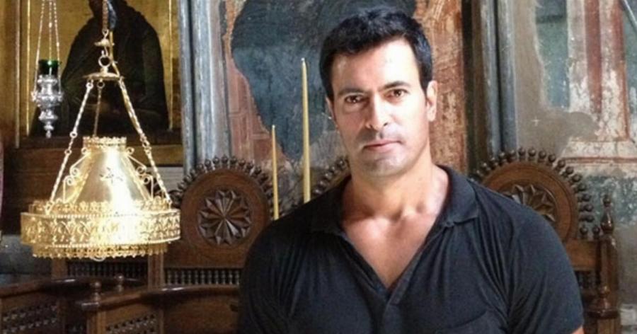 Διάσημοι οι οποίοι ”μονάζουν” σε μοναστήρια