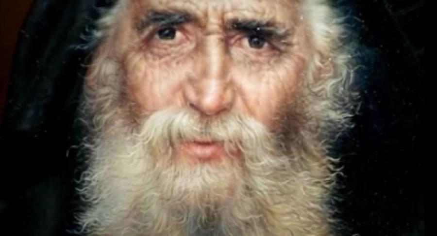 Καθημερινά θαύματα σε χιλιάδες πιστούς – Aπό τον τάφο του Αγίου Παϊσίου