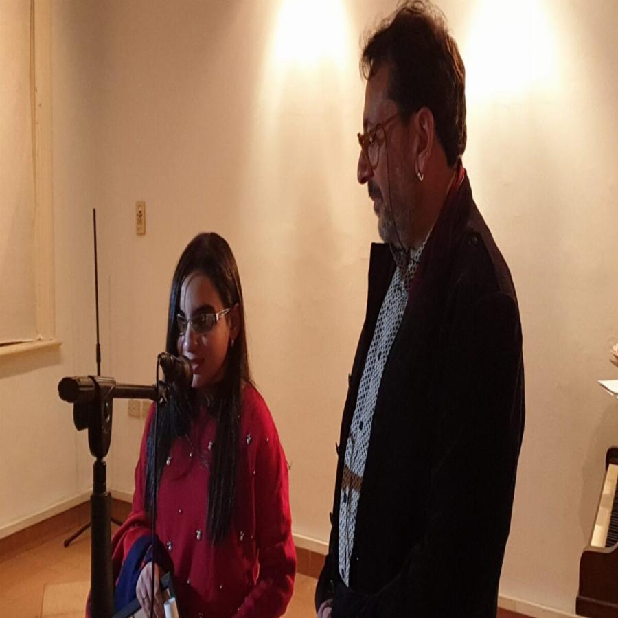 Αίγυπτος: Τυφλή 22χρονη Αιγύπτια μαθήτρια πήρε με άριστα το ανώτερο πτυχίο Ελληνομάθειας