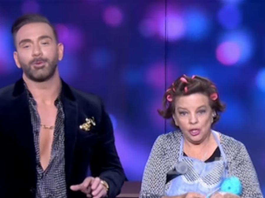 «Το βρίσκω πολύ παρακμιακό»: Αμηχανία με την εμφάνιση της Μάρας Μεϊμαρίδη και το πρώτο 0 στο Show