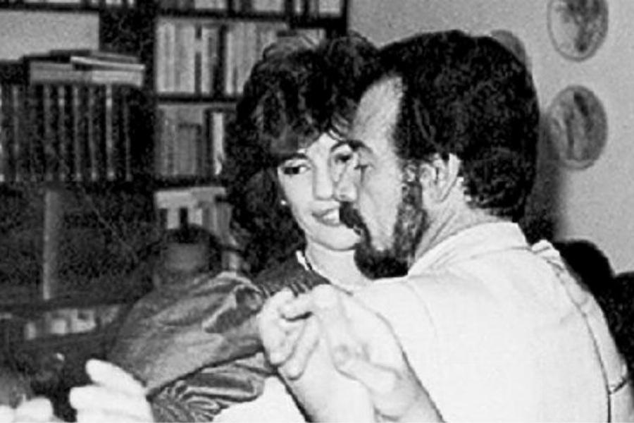 Η μάχη της γενναίας Φώφης Γεννηματά με τον καρκίνο: Στέκεται ξανά στο κρεβάτι της