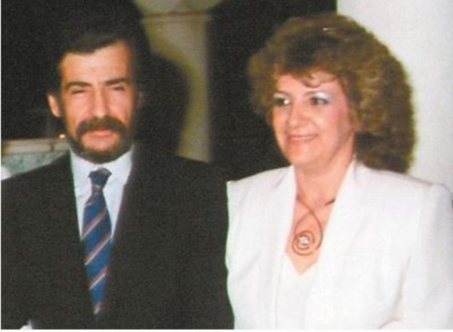 Η μάχη της γενναίας Φώφης Γεννηματά με τον καρκίνο: Στέκεται ξανά στο κρεβάτι της