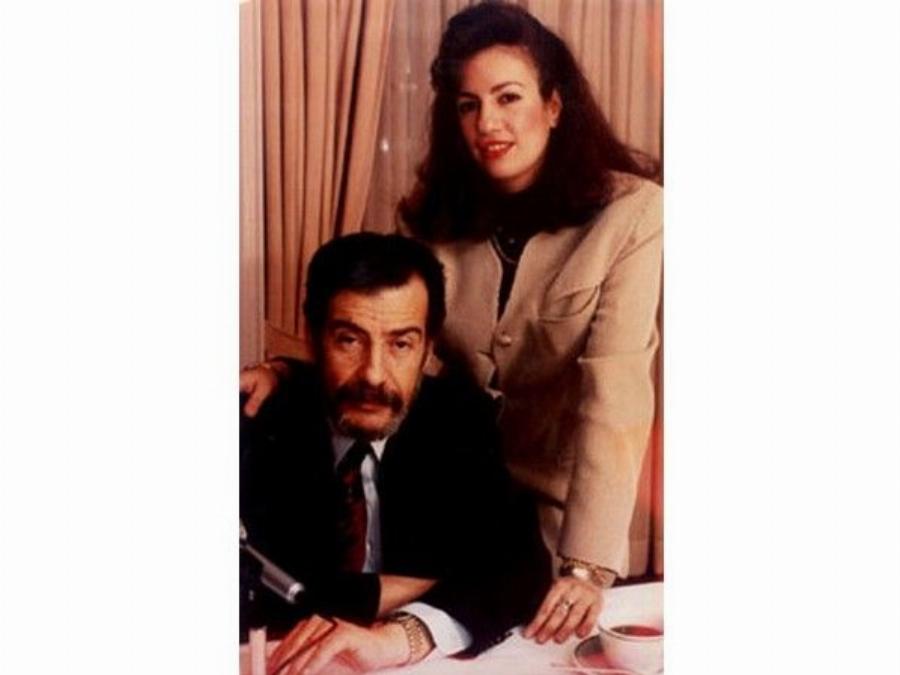 Η μάχη της γενναίας Φώφης Γεννηματά με τον καρκίνο: Στέκεται ξανά στο κρεβάτι της