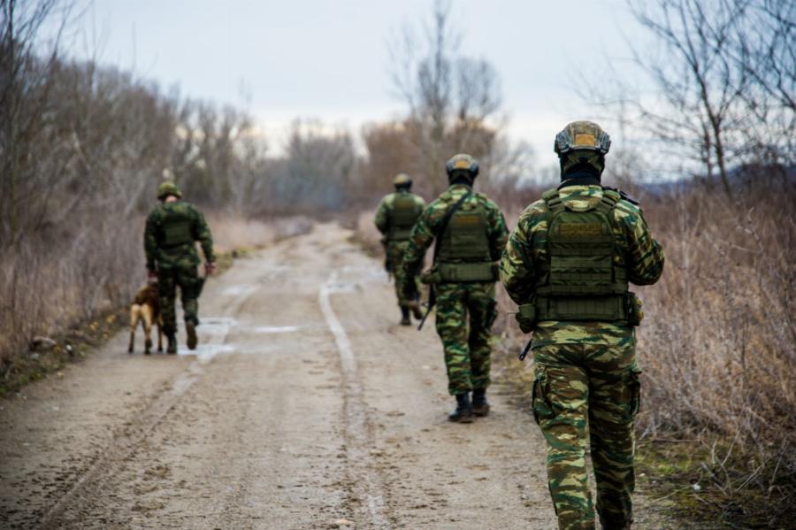 Έφυγε στα 35 του αφήνοντας πίσω ένα μικρό παιδί – Πένθος στις Ένοπλες Δυνάμεις