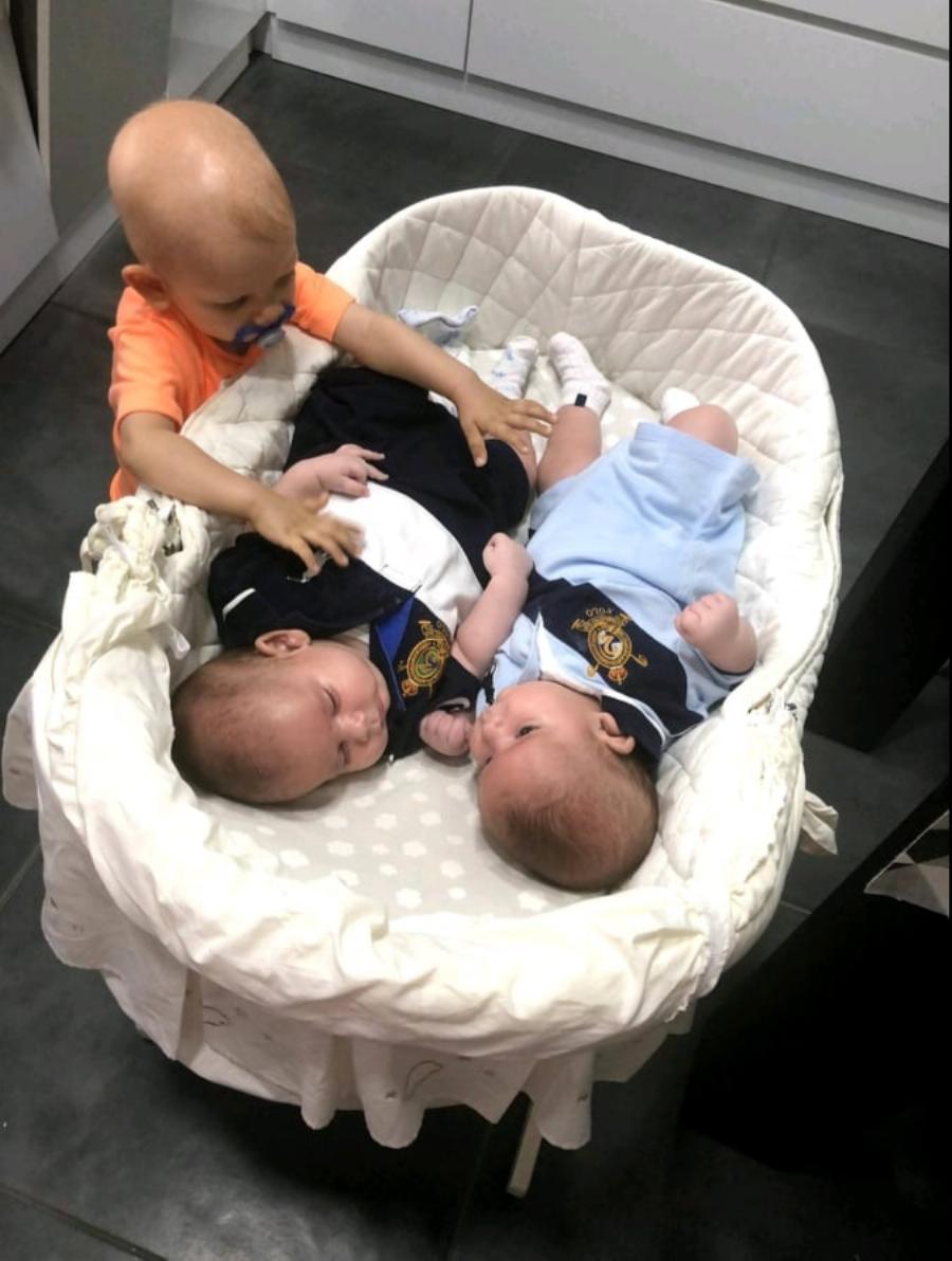 Πάλεψε σε μαρμαρένια αλώνια και βγήκε νικητής – Η ιστορία του μικρού Θάνου