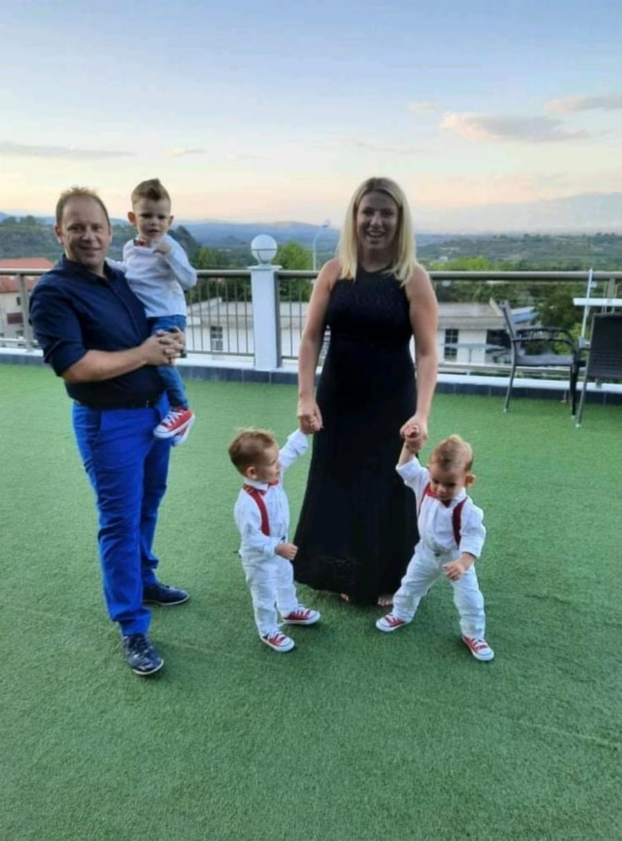 Πάλεψε σε μαρμαρένια αλώνια και βγήκε νικητής – Η ιστορία του μικρού Θάνου