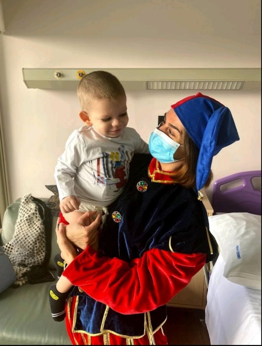 Πάλεψε σε μαρμαρένια αλώνια και βγήκε νικητής – Η ιστορία του μικρού Θάνου