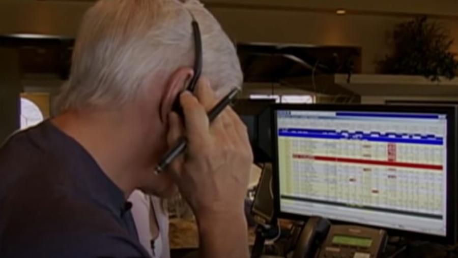 30 χρόνια δεν έχασε ποτέ: Το μυστικό του παίχτη που κέρδιζε στο στοίχημα με τη χρήση αλγόριθμου