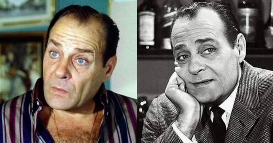 «Γιατί σε μένα;»: Το παράπονο του Λάμπρου Κωνσταντάρα λίγο πριν φύγει από τη ζωή