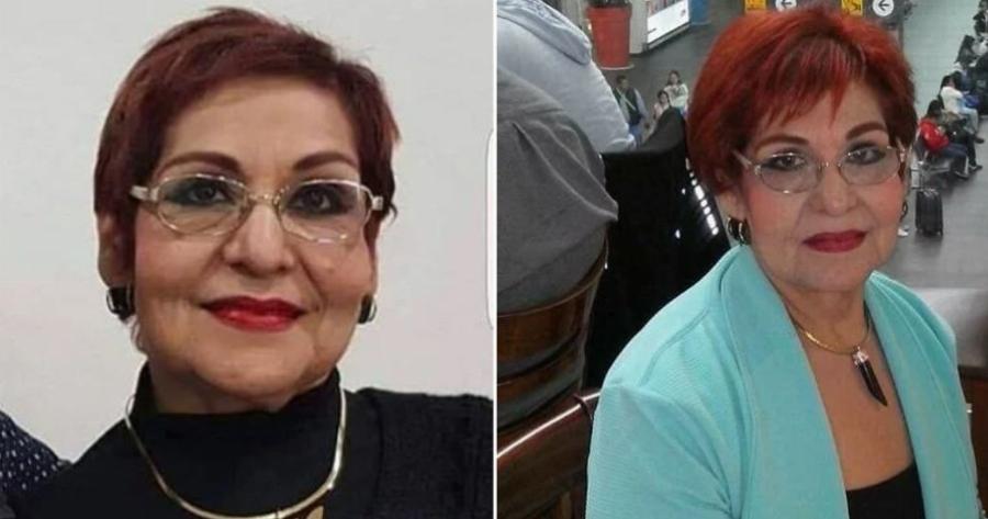 Αντιμέτωπη με τη μαφία: Το άδοξο τέλος της μητέρα που  κυνηγούσε τους δολοφόνους που απήγαγαν την κόρη της