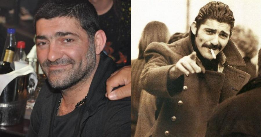 Μιχάλης Ιατρόπουλος: Ο αυθεντικός μάγκας του κινηματογράφου, ο γάμος με την ίδια γυναίκα 2 φορές και η άγνωστη κόρη ηθοποιός