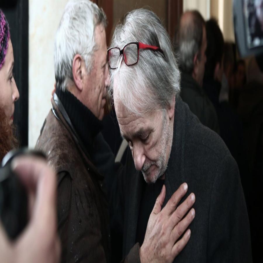 Ανδρέας Μικρούτσικος: Γιατί μπήκε στην εντατική, ποια η κατάσταση της υγείας του;