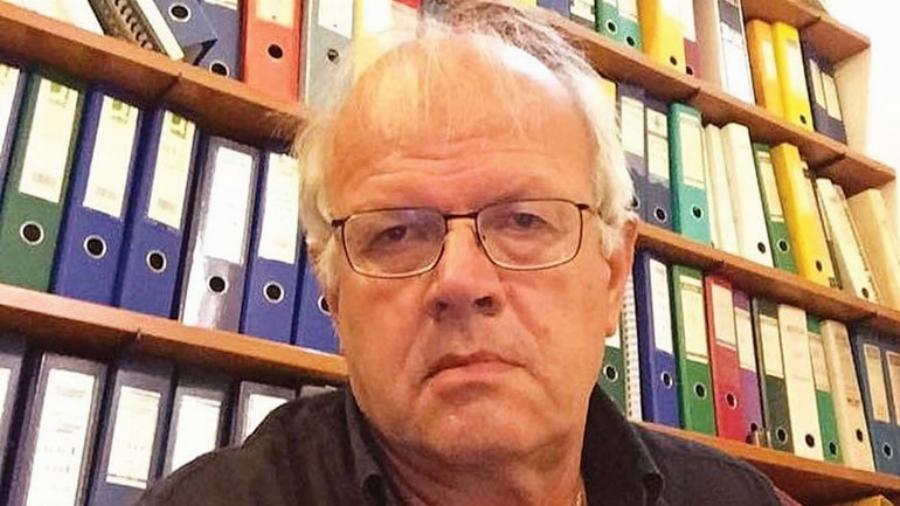 «Εδώ είναι Ελλάδα και όχι Μωαμεθανιστάν»: Ξεσπά ο Τσελέντης για τα εικονίσματα που εξαφανίστηκαν από δωμάτια νοσηλείας