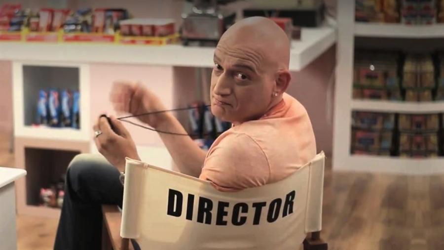 «Πουτ δε κοτ ντάουν σλόουλι»: Ο Θάνος Κοντογιώργης ο τρίτος ηθοποιός που κατηγορείται για βιασμό