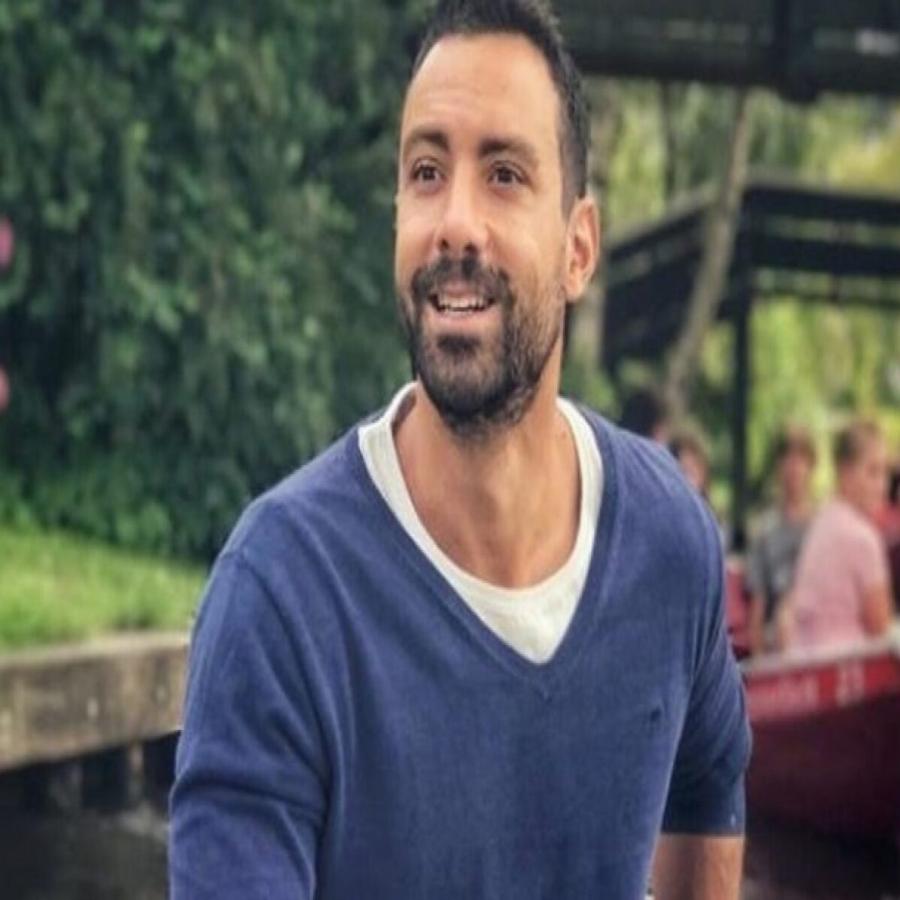 «Φέρνω στην Ελλάδα ένα ριάλιτι που θα αλλάξει την χώρα» – Oι δηλώσεις του Σάκη Τανιμανίδη