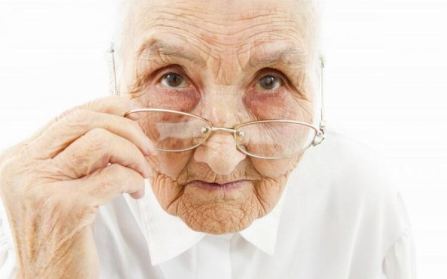 Τα απλά λάθη που αγνοούμε και μετανιώνουμε στα γεράματα