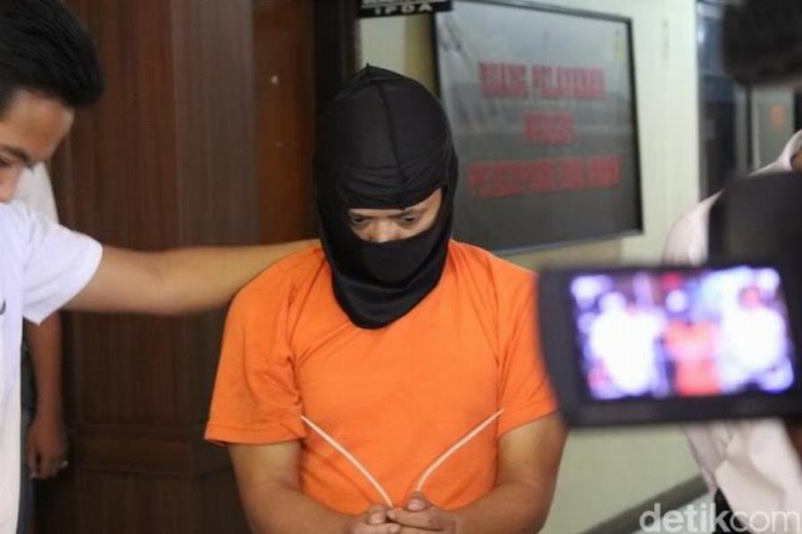 H γειτόνισσα του τον ρωτούσε συνέχεια πότε θα παντρευτεί και εκείνος την σκότωσε