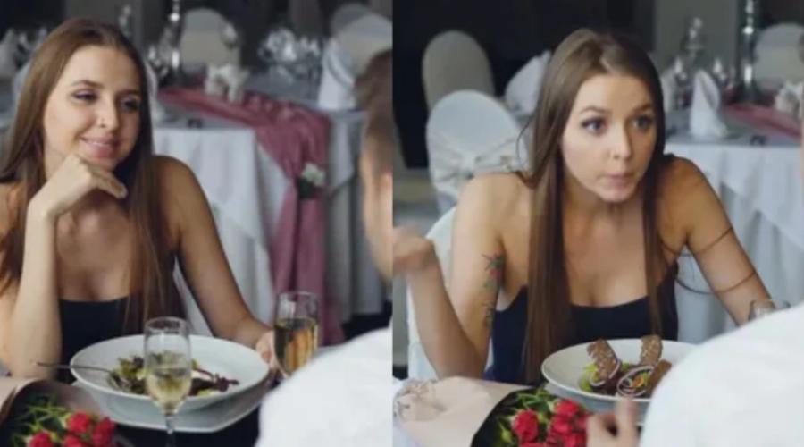 «Με λένε Ελίνα και ο νέος μου σύντροφος μου ζητάει να πληρώνω πάντα τα μισά. Μήπως έμπλεξα με τσιγκούνη;»