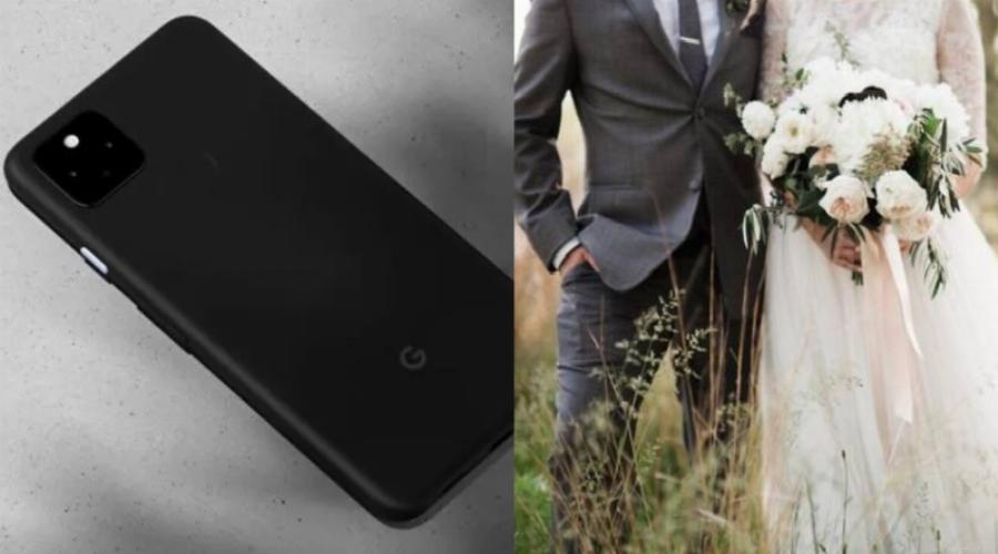 Νιόπαντρος άντρας πούλησε τη γυναίκα του για να αγοράσει κινητό