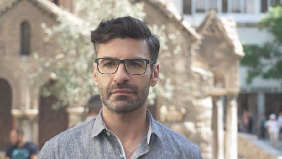 «Πιστεύω πολύ στον Χριστό κι εκεί εναποθέτω και όλες μου τις ελπίδες» – Παναγιώτης Πετράκης