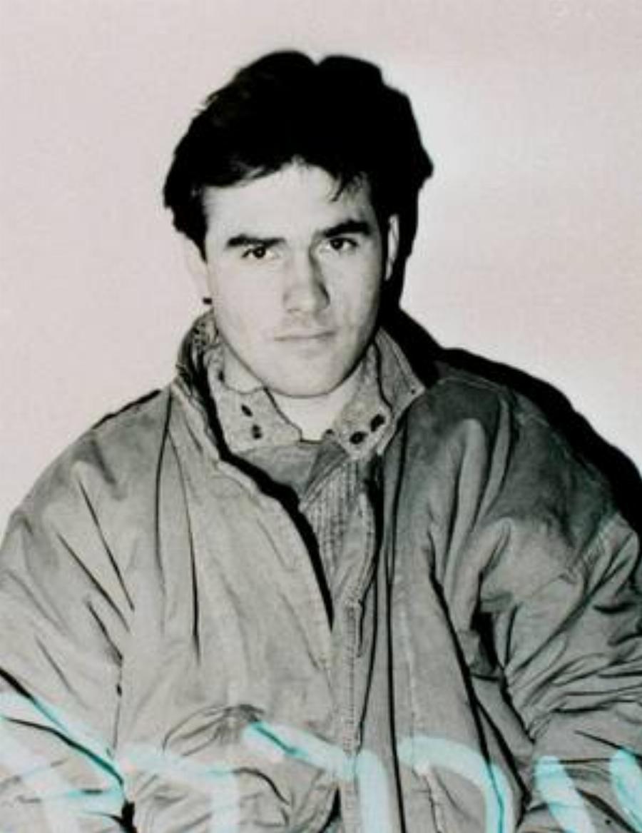 Νίκος Παλαιοκώστας: Τα καράβια, οι απαγωγές, τα πεντοχίλιαρα στον αέρα και το «φάντασμα» του αδερφού του