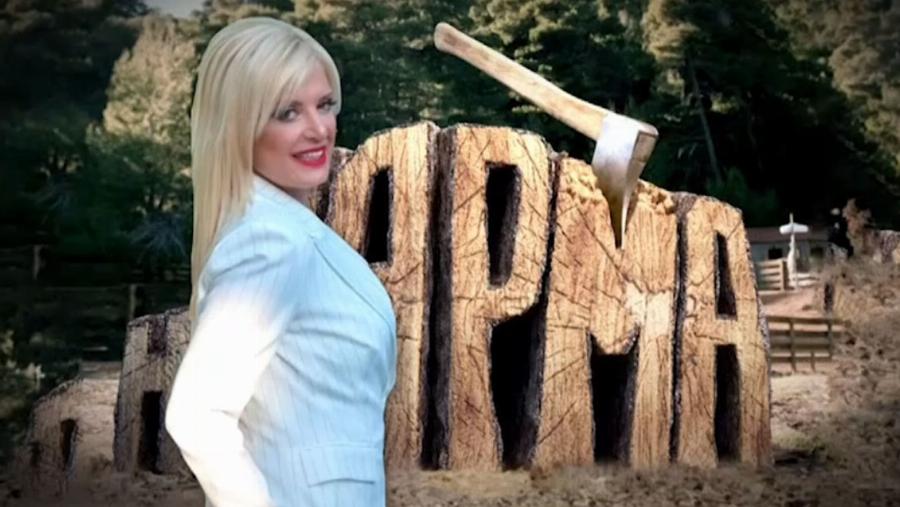 Νέα πρόσωπα στη «Φάρμα»: Η Μαρίνα Πατούλη είναι υποψήφια για το reality του ΑΝΤ1