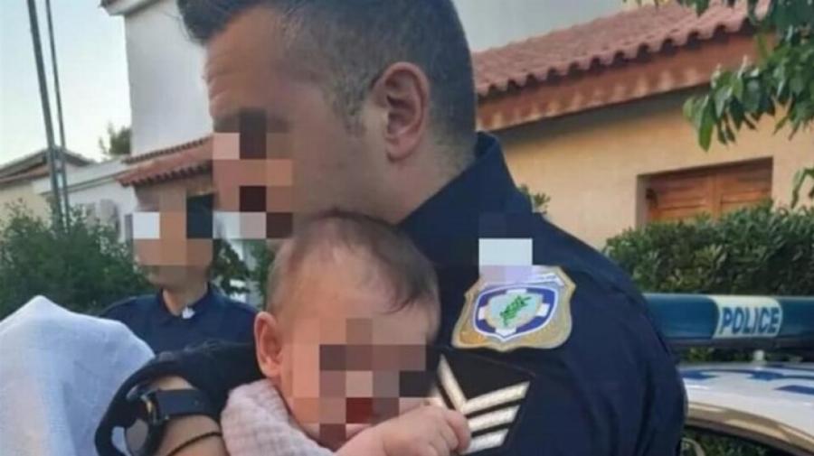 Εισαγγελέας για Γλυκά Νερά: Θύμα ενδοοικογενειακής βίας η κόρη της Καρολάιν