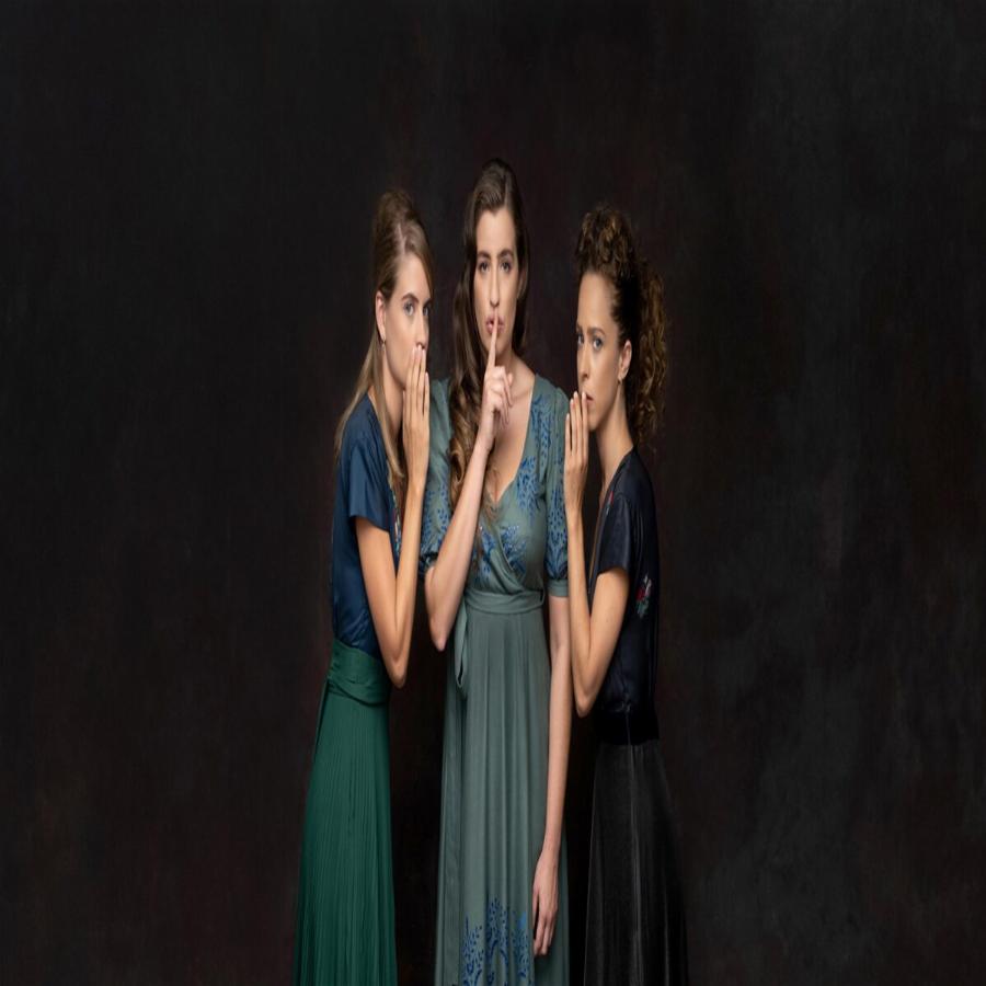 Τέλος για τις «Άγριες Μέλισσες»: Οριστική απόφαση από τον ΑΝΤ1